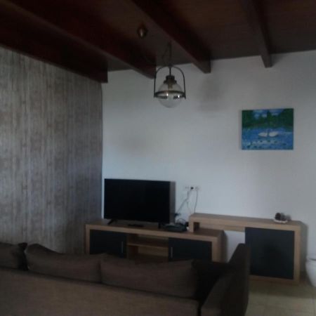 Apartmán Casa Ramos 3 Arrecife  Exteriér fotografie