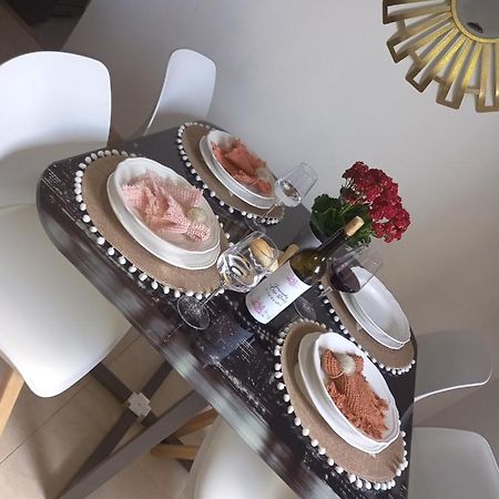 Apartmán Casa Ramos 3 Arrecife  Exteriér fotografie
