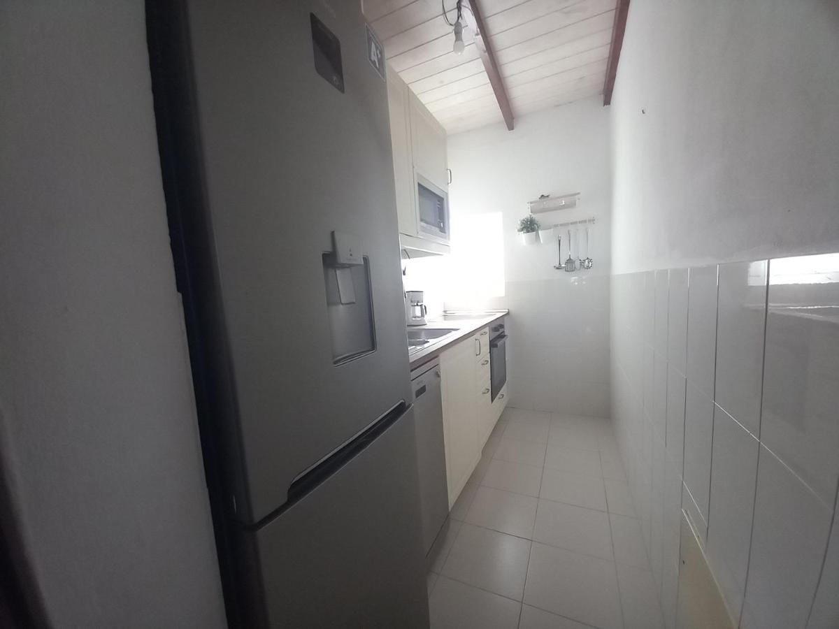 Apartmán Casa Ramos 3 Arrecife  Exteriér fotografie
