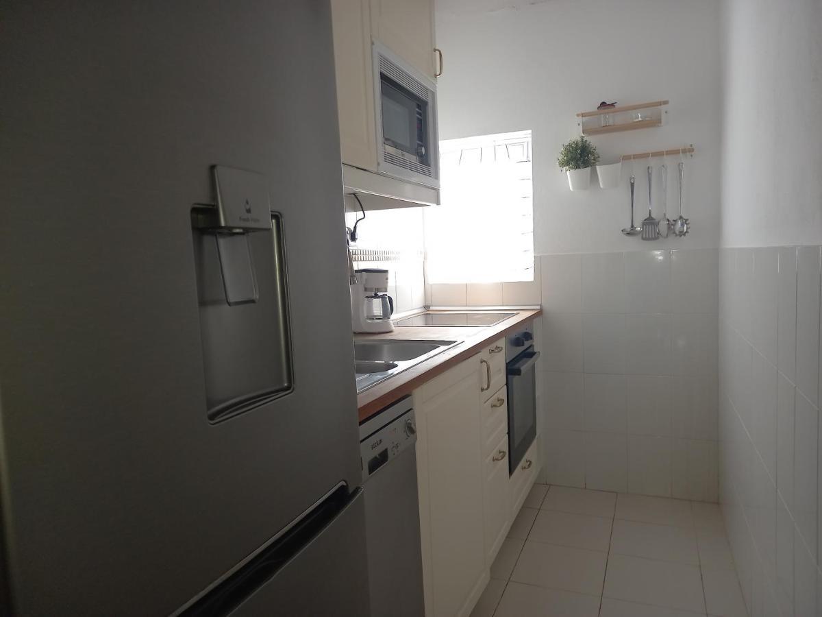 Apartmán Casa Ramos 3 Arrecife  Exteriér fotografie