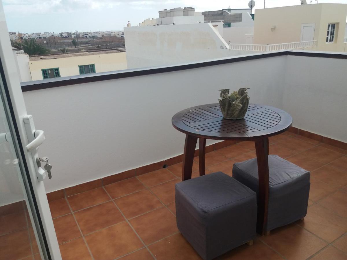 Apartmán Casa Ramos 3 Arrecife  Exteriér fotografie
