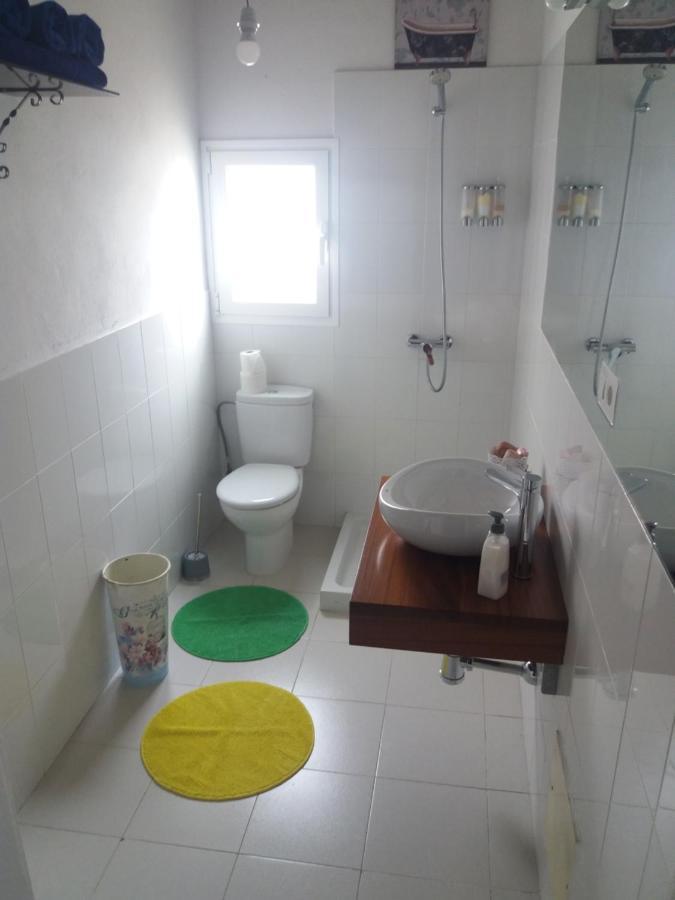 Apartmán Casa Ramos 3 Arrecife  Exteriér fotografie