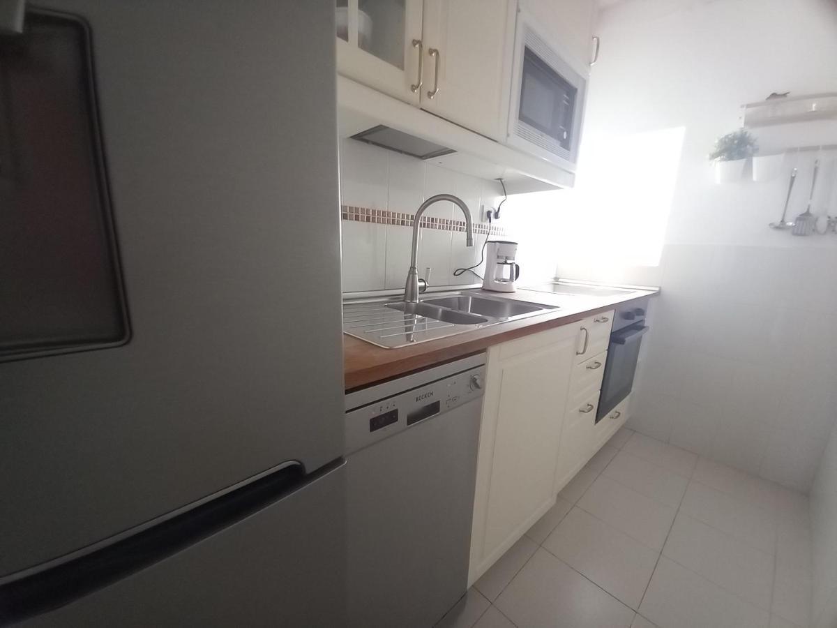 Apartmán Casa Ramos 3 Arrecife  Exteriér fotografie