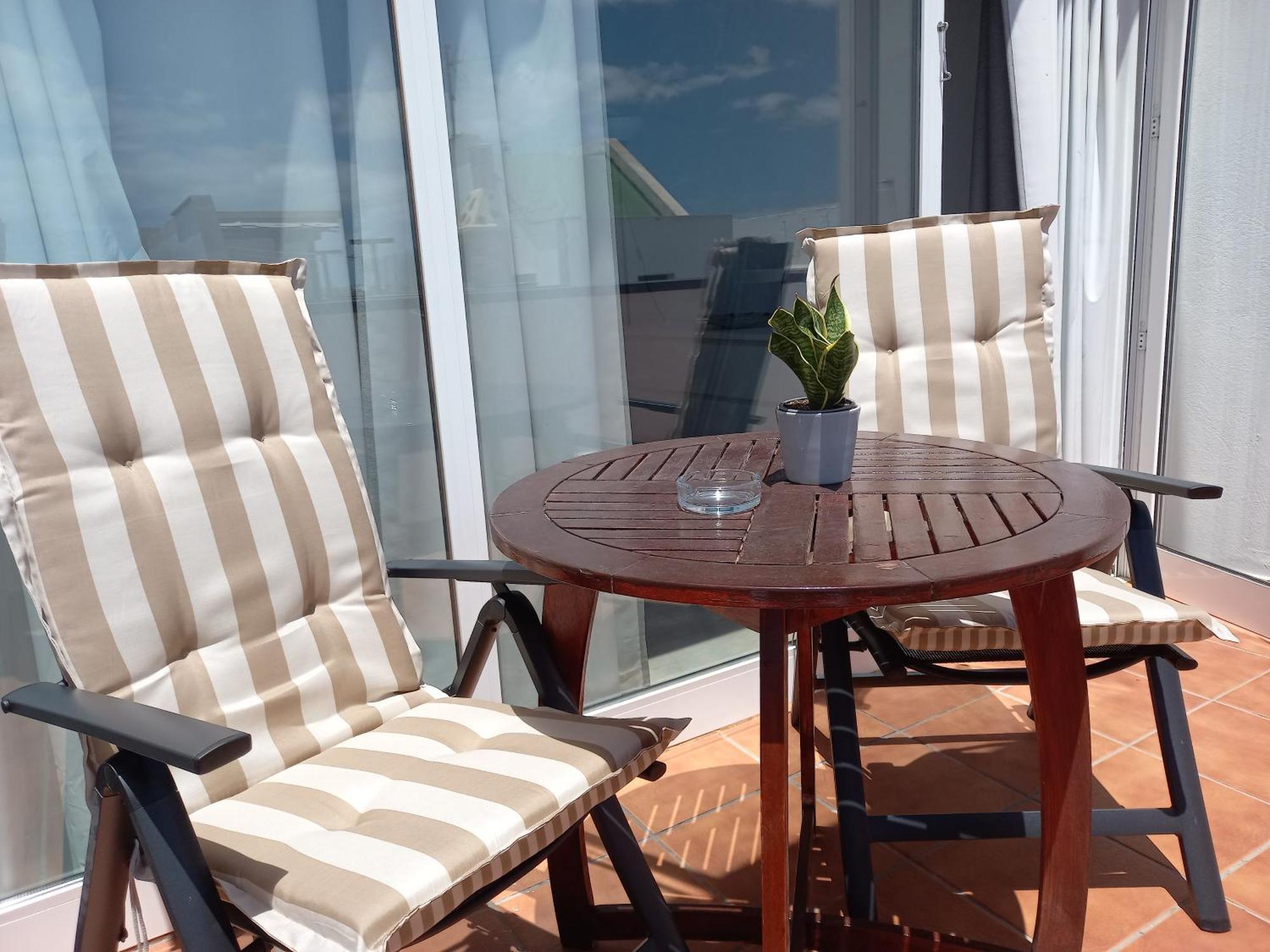 Apartmán Casa Ramos 3 Arrecife  Pokoj fotografie